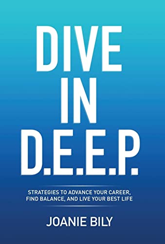 Dive in D.E.E.P.