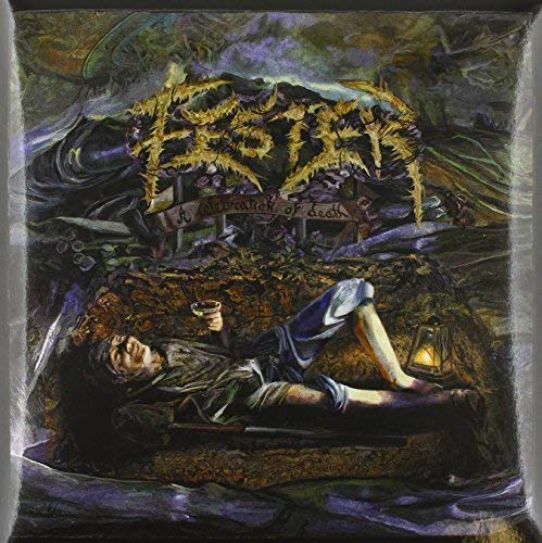 Fester - A Celebration Of Death
