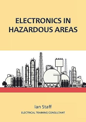 Electronics in Hazardous Areas