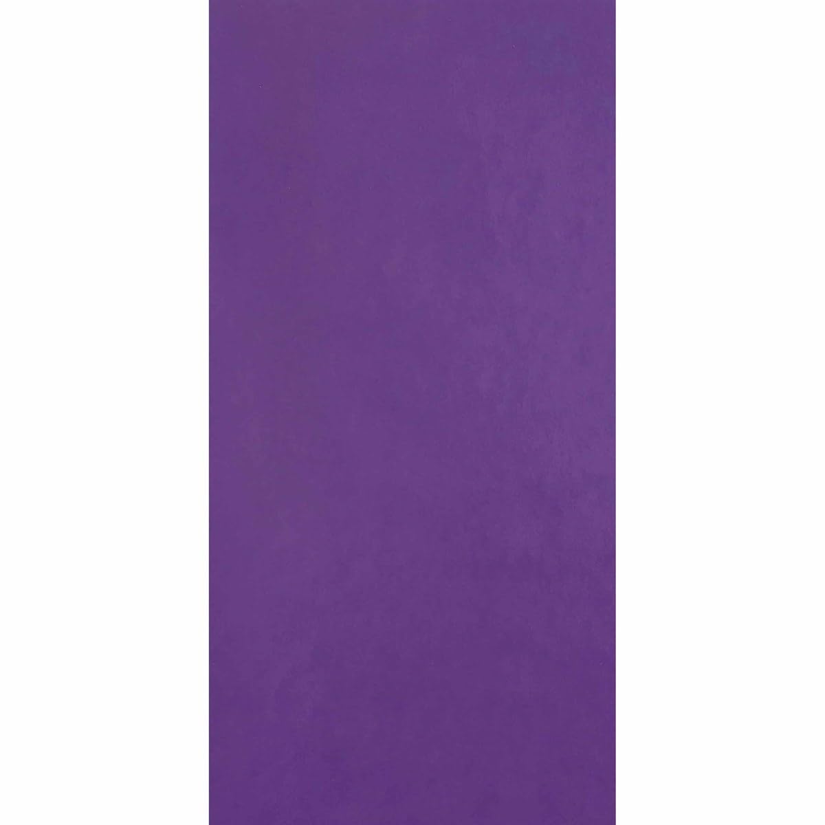 2024 Fashion Diary Sunday Start Purple Soft Touch Slim Diary