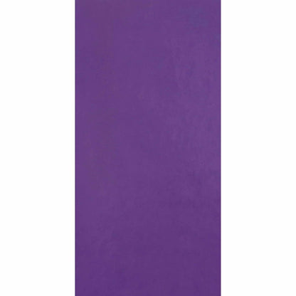 2024 Fashion Diary Sunday Start Purple Soft Touch Slim Diary