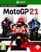 MotoGP 21 (Xbox One) (AT-PEGI) Xbox One Standard