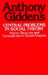 Central Problems in Social Theory