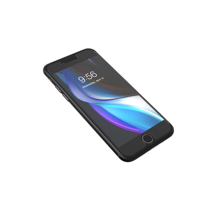 Zagg Invisibleshield Glass Elite+ - Screen Protector For Mobile Phone - Glass - For Apple Iphone 6, 6S, 7, 8, Se (2Nd Ge