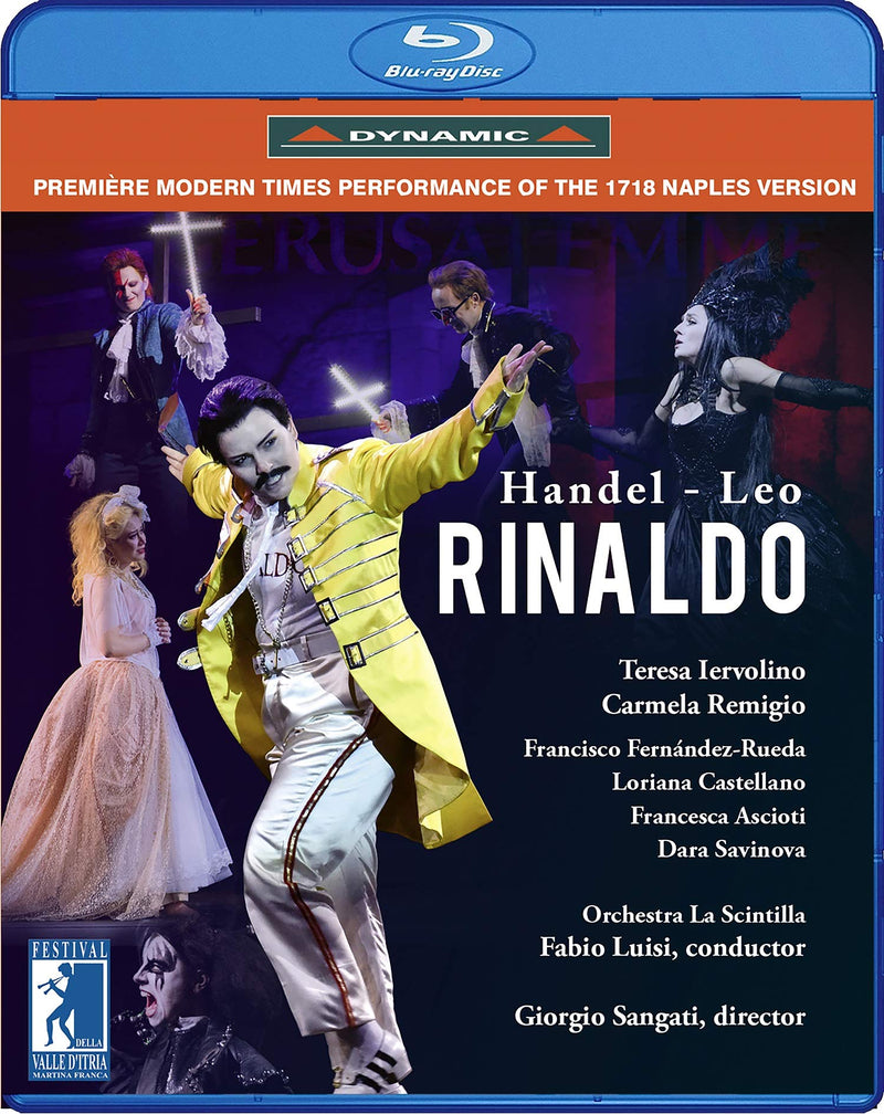 Rinaldo
