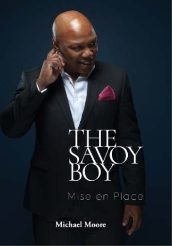 The Savoy Boy