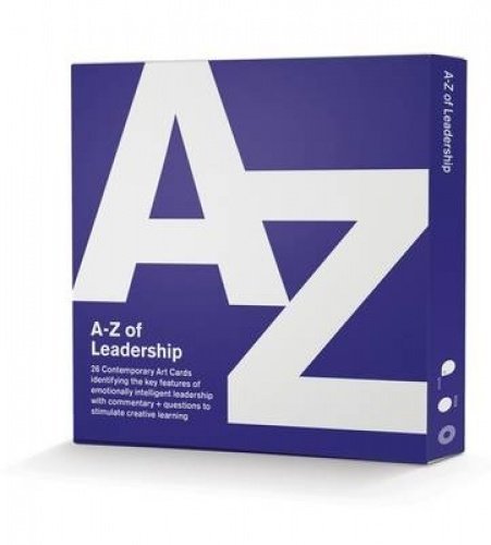 A-Z of Leadership