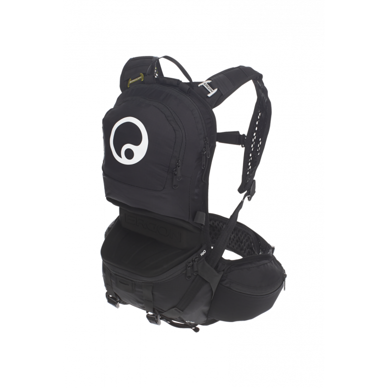 Ergon B'Pack Be2 Enduro Black Large Backpacks