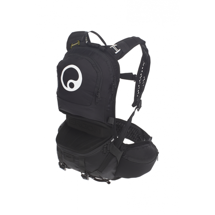 Ergon B'Pack Be2 Enduro Black Large Backpacks
