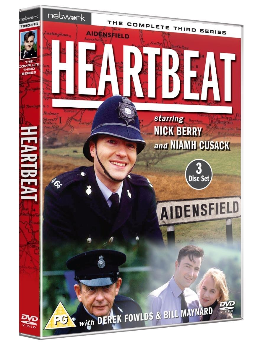 Heartbeat - The Complete Third Series