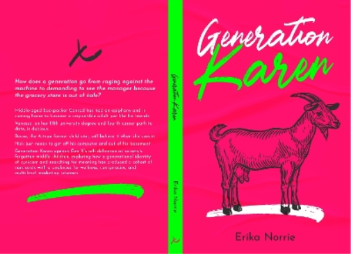 Generation Karen