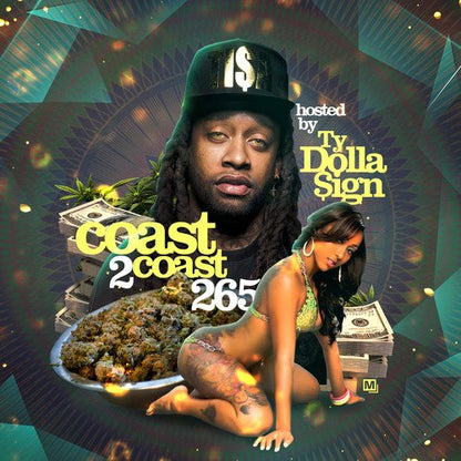 Coast 2 Coast 265