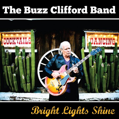 CD Baby - Bright Lights Shine