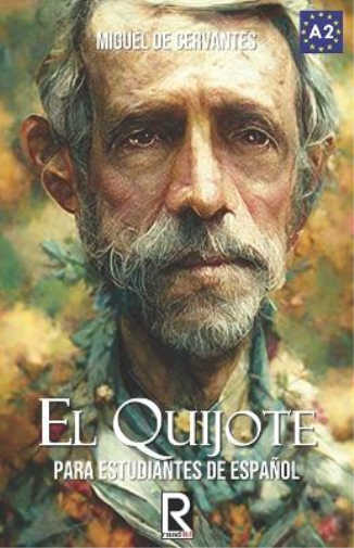 El Quijote