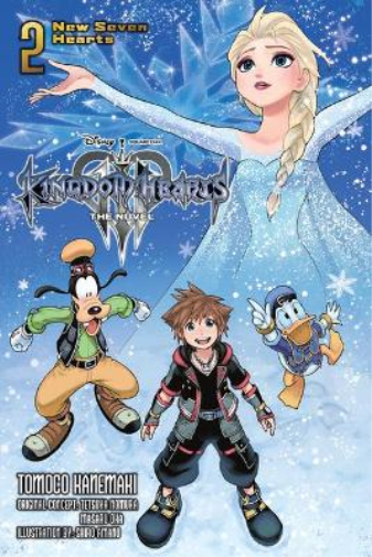 Kingdom Hearts III