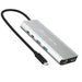 j5create JCD403 USB4® 8K Multi-Port Hub