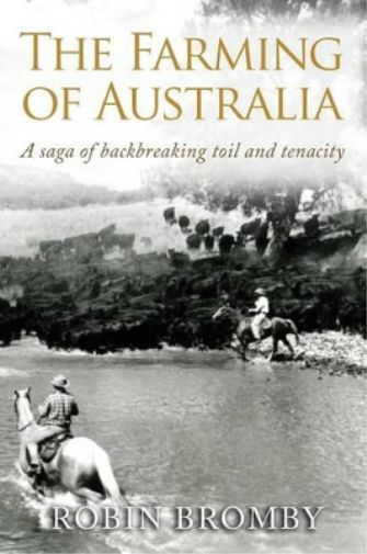 Farming of Australia