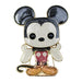 Funko POP! Pin: Disney Enamel Pin   Mickey Mouse
