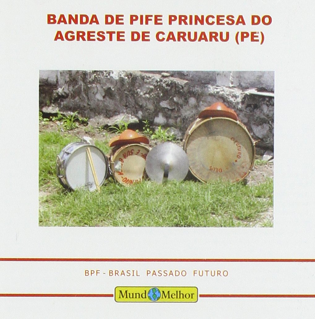 Banda de Pife Princesa Do Agre