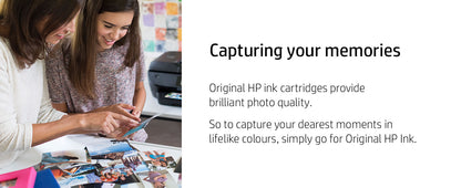 Hp 303Xl - 12 Ml - High Yield - Black - Original - Ink Cartridge - For Envy Photo 62Xx, Photo 71Xx, Photo 7830, Envy Ins