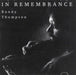 In Remembrance