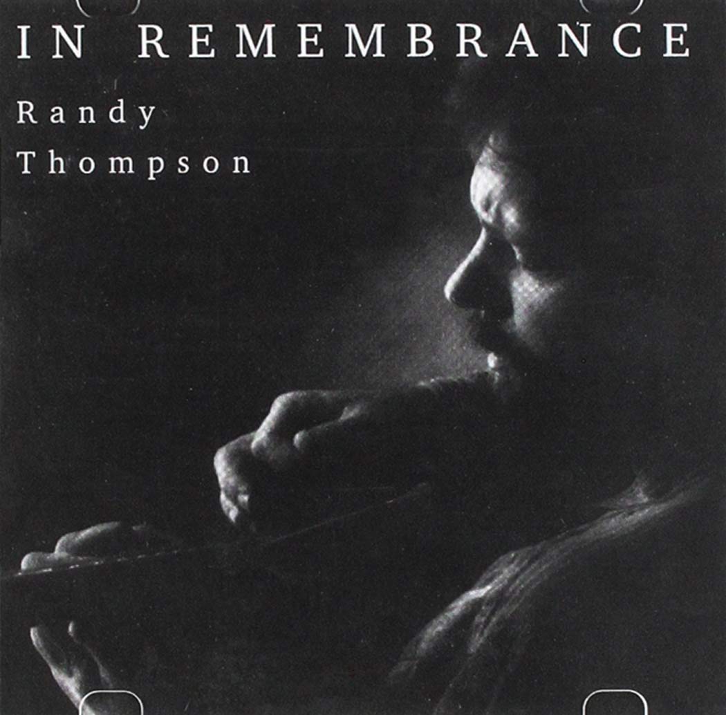 In Remembrance