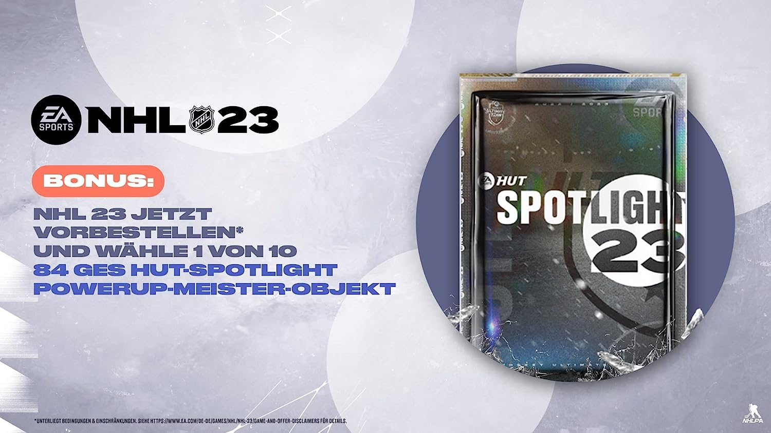 NHL 23 - PlayStation5