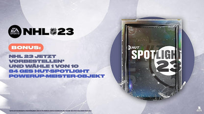 NHL 23 - PlayStation5