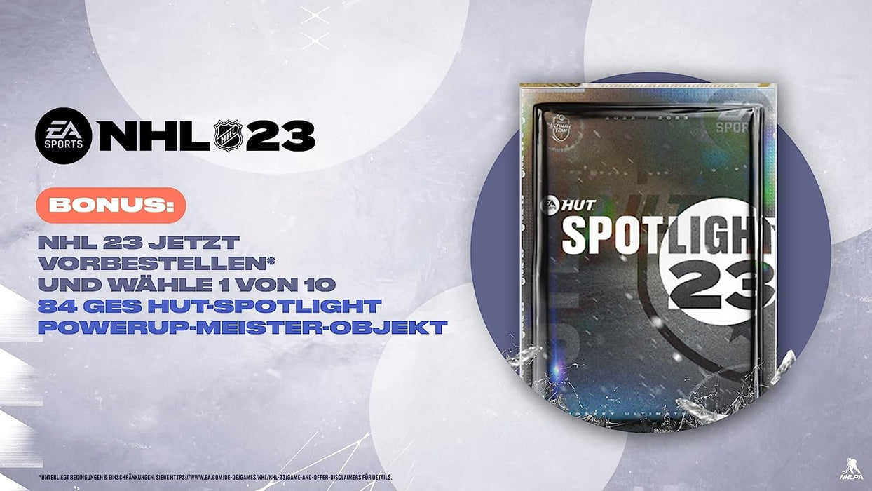 NHL 23 - PlayStation5