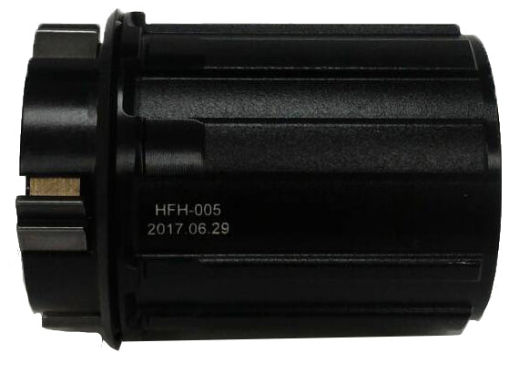 Alex Freehub Body Campag (ALX440 - NON TL SERIES)