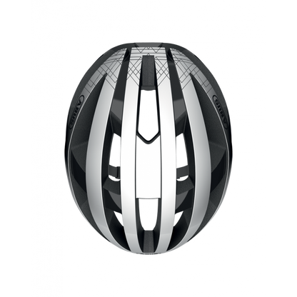 Abus Helmet Viantor Silver S 54-58