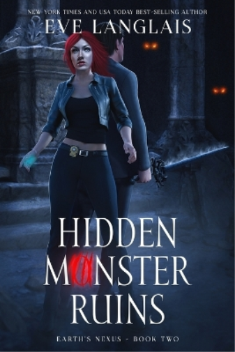 Hidden Monster Ruins