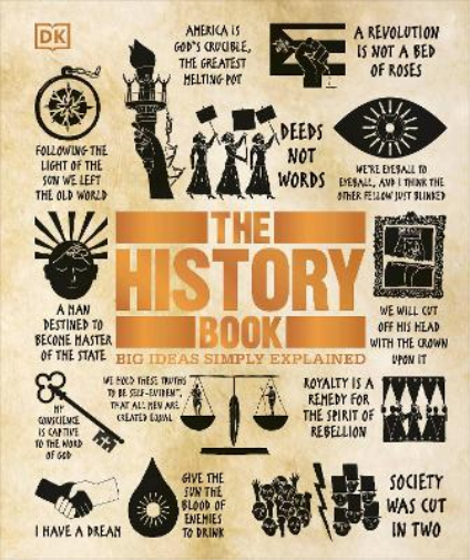 The History Book