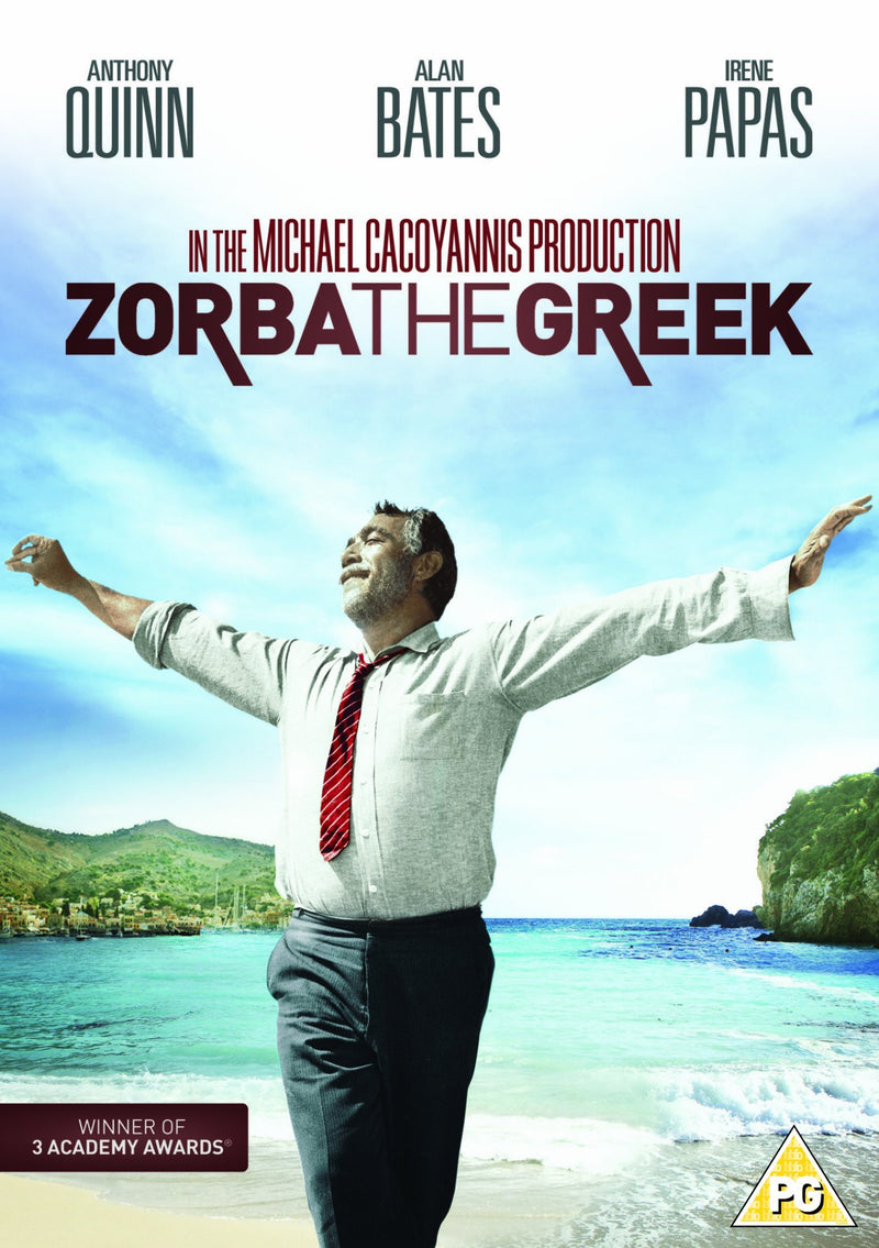 Zorba the Greek