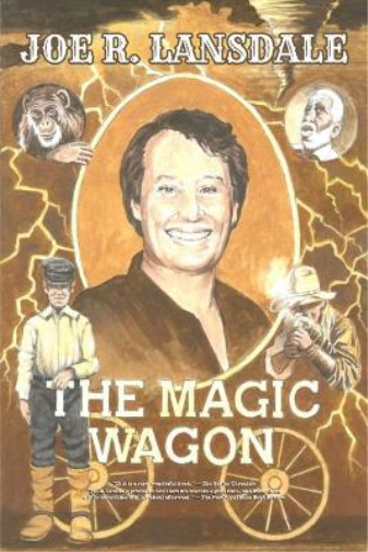 The Magic Wagon
