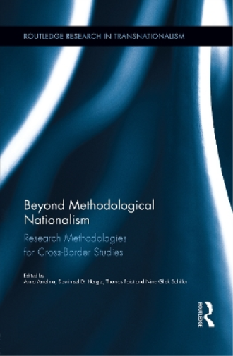 Beyond Methodological Nationalism