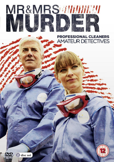 Mr & Mrs Murder