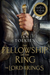 Fellowship of the Ring [Tv Tie-In]