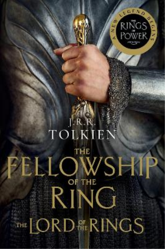 Fellowship of the Ring [Tv Tie-In]