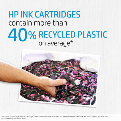 HP 933 magenta (CN059AE) Tintenpatrone