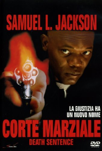 Corte marziale - Death sentence