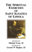 Spiritual Exercises of St. Iquatius Loyola