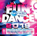 VARIOUS - FUN DANCE 2019 (2 CD)