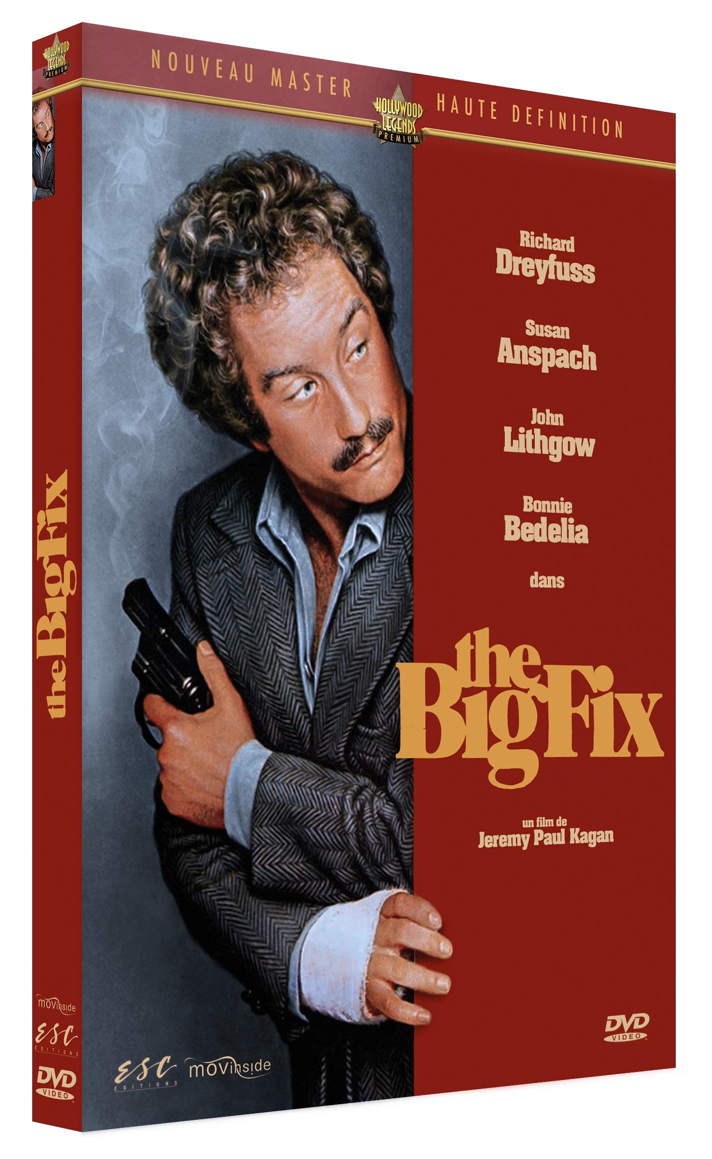 The big fix
