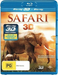 Safari Africa