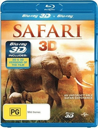Safari Africa