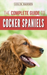 The Complete Guide to Cocker Spaniels
