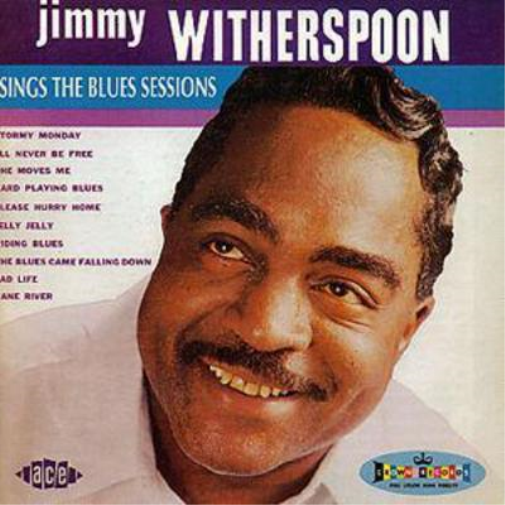 Sings the Blues Sessions