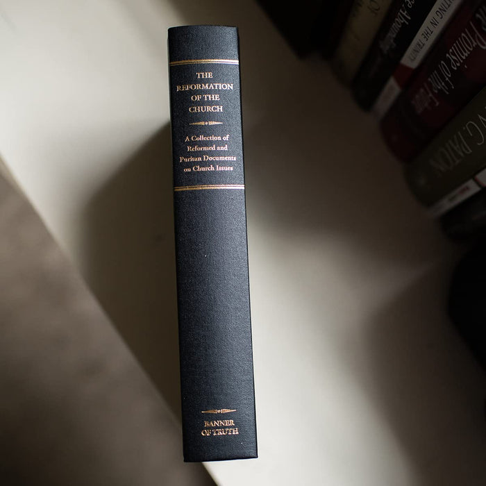 The Reformation of the Church