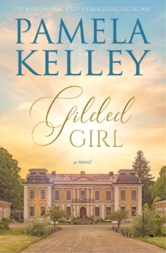 Gilded Girl